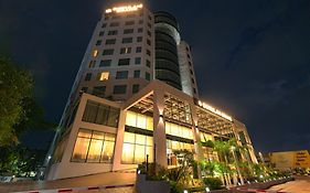 Gokulam Grand Trivandrum